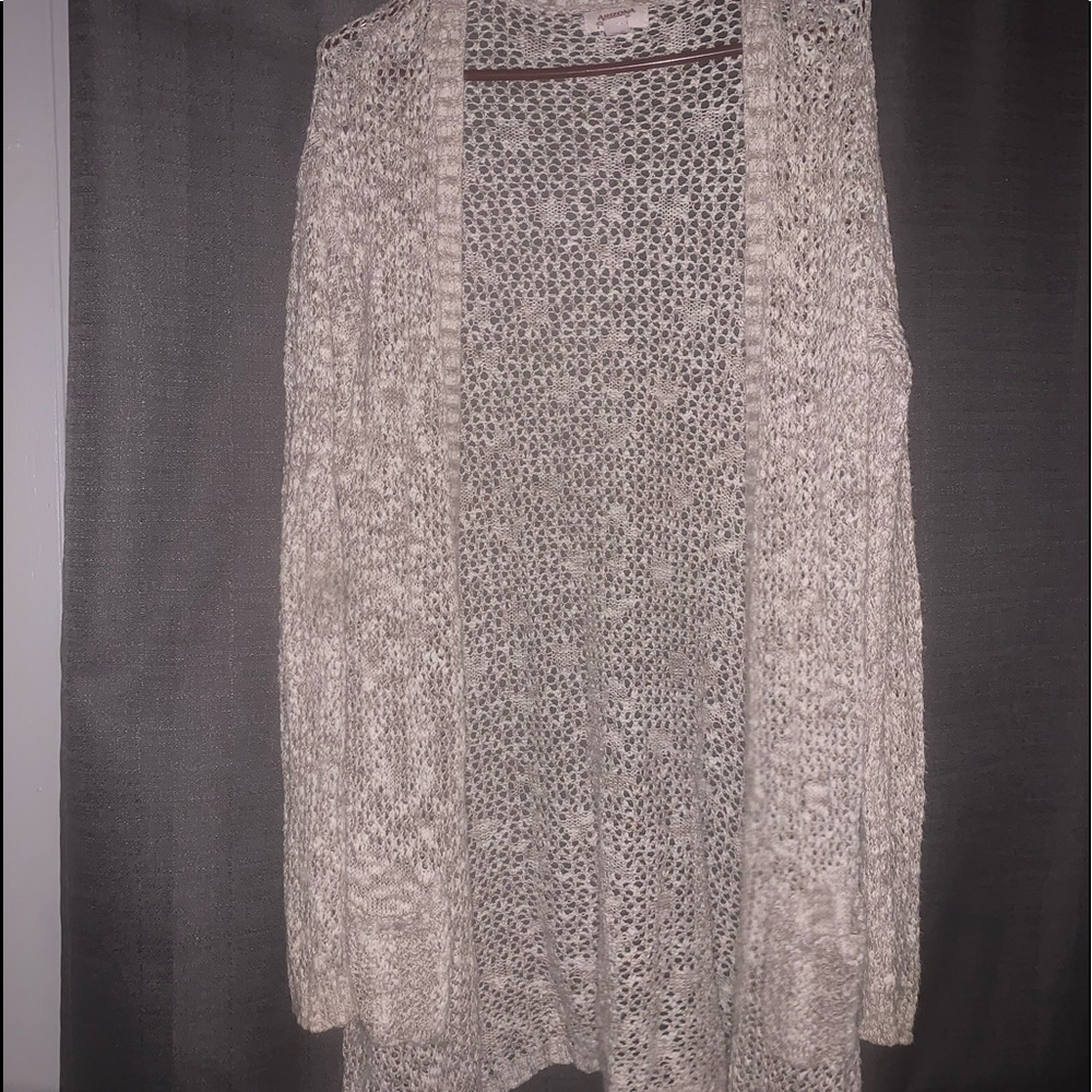 Arizona Cardigan